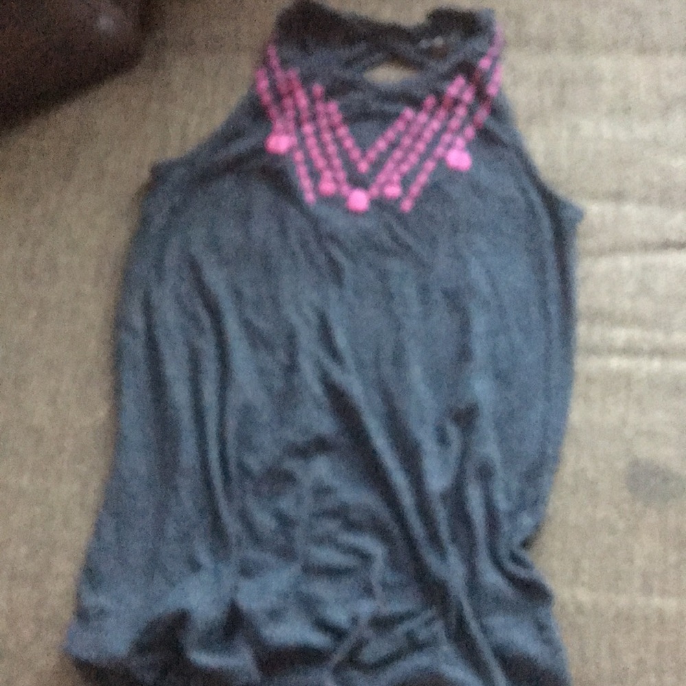 Baggy Comfy T-shirt
